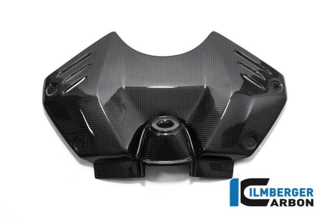 Upper tank cover Racing gloss Panigale V4 Racing