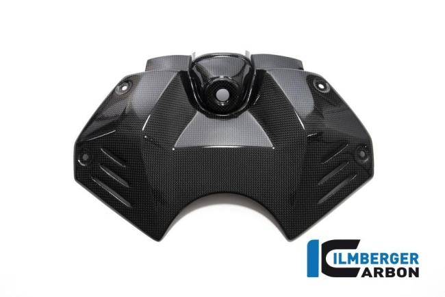 Upper tank cover Racing gloss Panigale V4 Racing