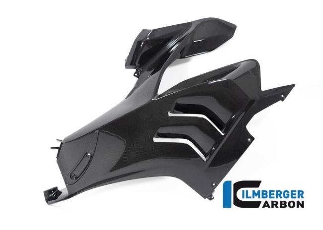 Fairing side panel left gloss Panigale V4 R