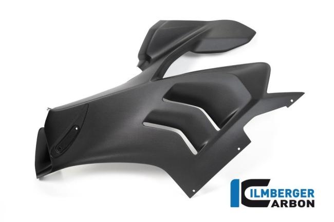 Verkleidungsseitenteil links matt Panigale V4 R Racing
