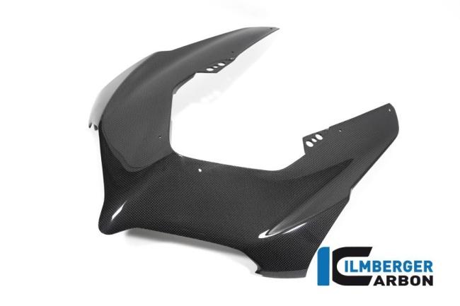 Front fairing gloss Panigale V4R