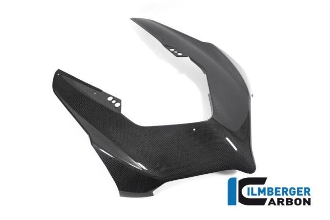 Front fairing gloss Panigale V4R