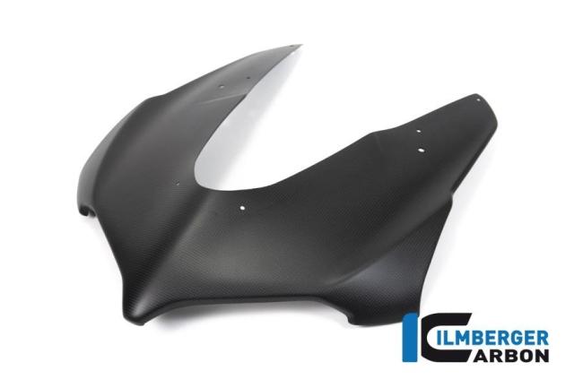 Front fairing race matt Panigale V4R Racing
