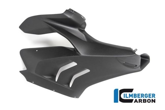 Fairing side panel right matt Panigale V4 R Racing