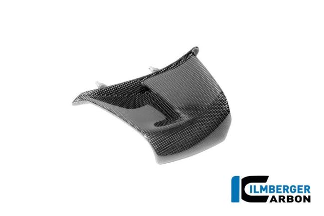 Winglet links Carbon glanz Panigale V4 2025