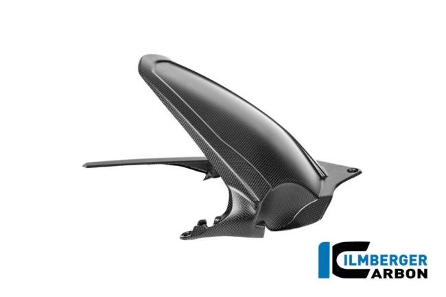 Kotflügel hinten Carbon matt Panigale V4 2025