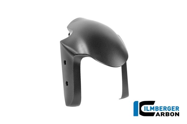 Front fender carbon matte Panigale V4 2025