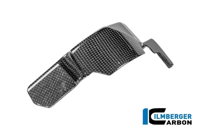 Ritzelabdeckung Ducati Panigale V4 2025 Carbon glänzend