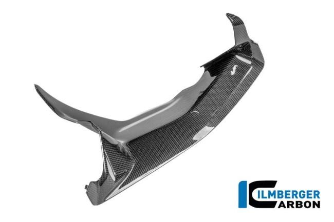 Windkanalabdeckung links Carbon glanz Panigale V4 2025