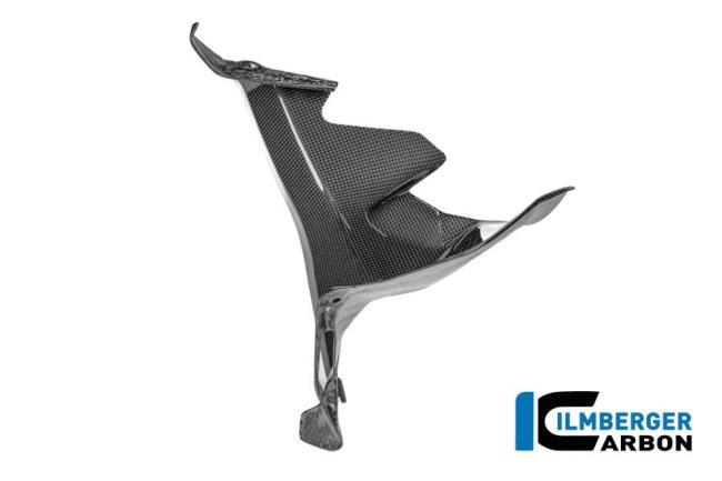 Windkanalabdeckung rechts Carbon glanz Panigale V4 2025