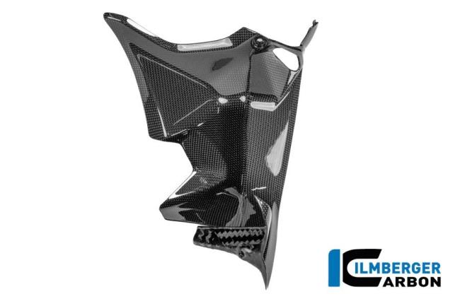 Windkanalabdeckung rechts Carbon glanz Panigale V4 2025