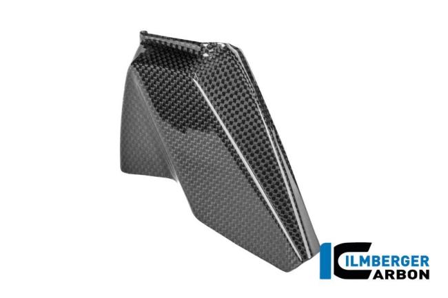 Cylinder head cover right carbon gloss Panigale V4 2025