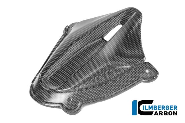 Instrumentenabdeckung Carbon matt Panigale V4 2025