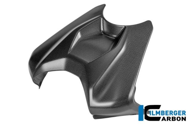 Abdeckung am tank Carbon matt Panigale V4 2025