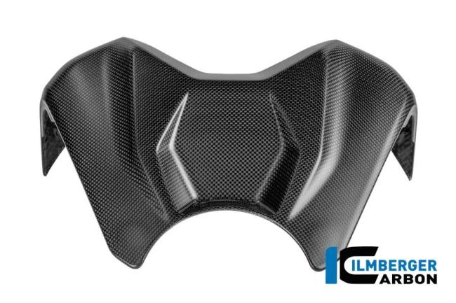 Abdeckung am tank Carbon matt Panigale V4 2025
