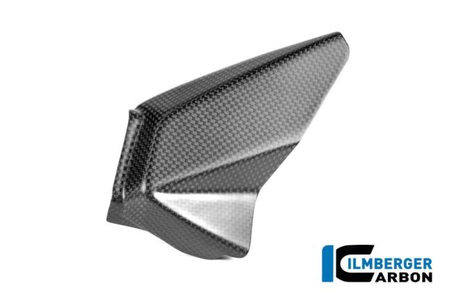 Zylinderkopfabdeckung recht Carbon matt Panigale V4 2025