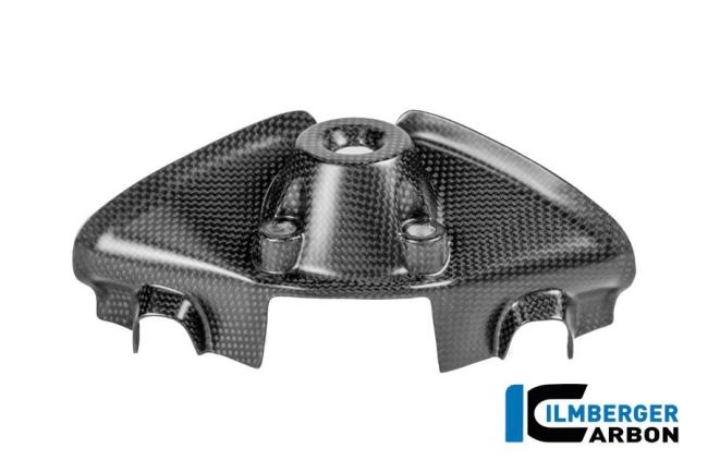 Zündschlossabdeckung Carbon matt Panigale V4 2025