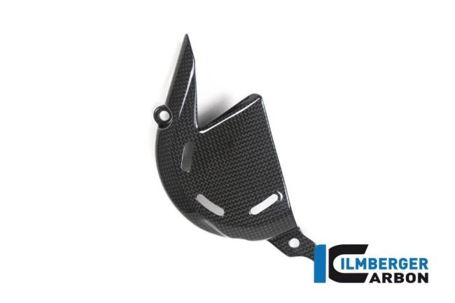 Ritzelabdeckung glanz Ducati Panigale V4 / V4S