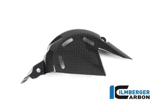 Ritzelabdeckung glanz Ducati Panigale V4 / V4S