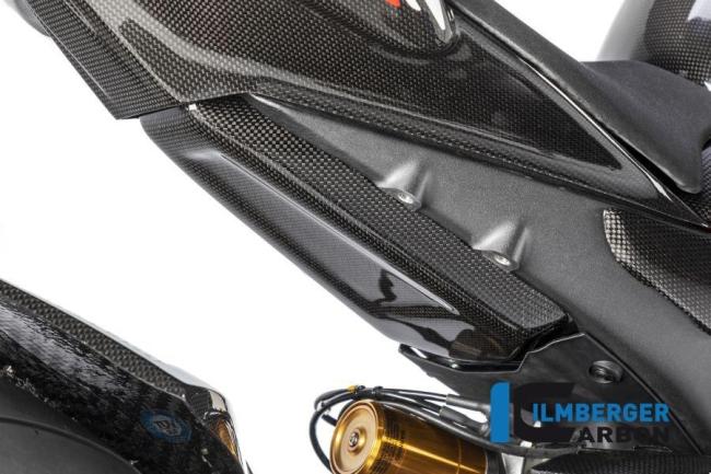 Tank protection gloss Panigale V4 Racing