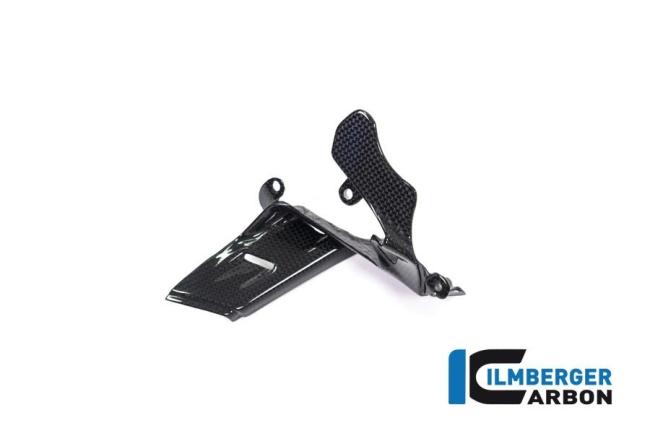 Instrumenteabdeckung glanz Panigale V4 / V4 S