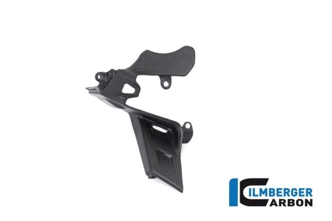 Instrumenteabdeckung matt Panigale V4 / V4 S