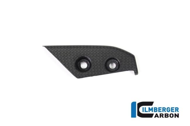 Instrumenteabdeckung matt Panigale V4 / V4 S