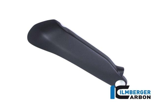 Rahmenabdeckung links matt Panigale V4 / V4 S