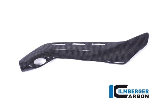 Sub Frame protector left gloss Panigale V4 / V4 S