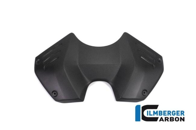 Abdeckung vorne am Tank matt Panigale V4 / V4 S