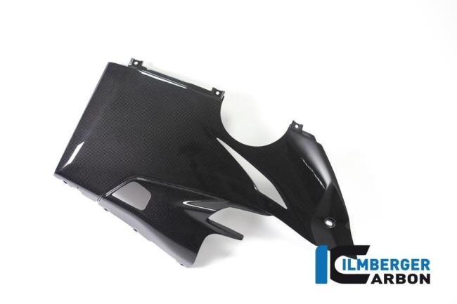 Verkleidungsunterteil links glanz Panigale V4 / V4 S