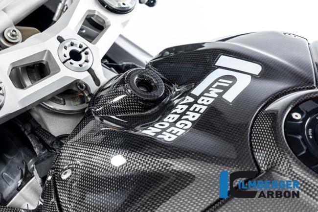 Tankabdeckung oben glanz Panigale V4 / V4 S Racing