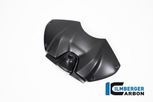 Tankabdeckung oben matt Panigale V4 / V4 S Racing