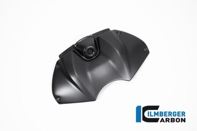 Tankabdeckung oben matt Panigale V4 / V4 S Racing