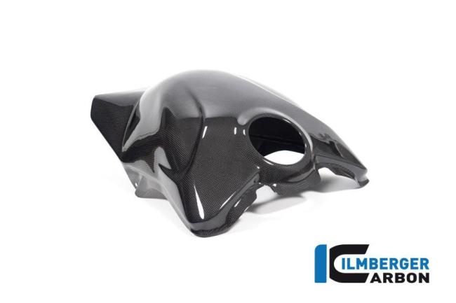 Tank cover Ducati Panigale V4 22 Racing - gloss