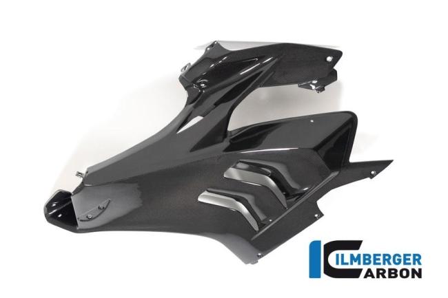 Fairing Side Panel left side gloss Panigale V4 (S) Racing from 2022