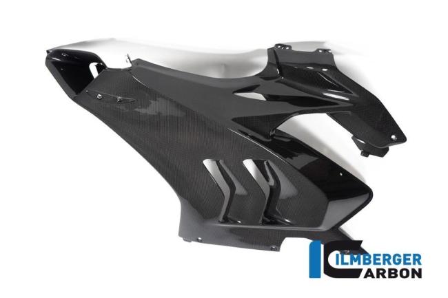 Fairing Side Panel left side gloss Panigale V4 (S) Racing from 2022