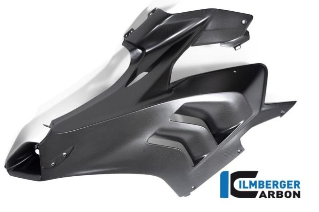 Fairing Side Panel left side matt Panigale V4 (S) Racing from 2022