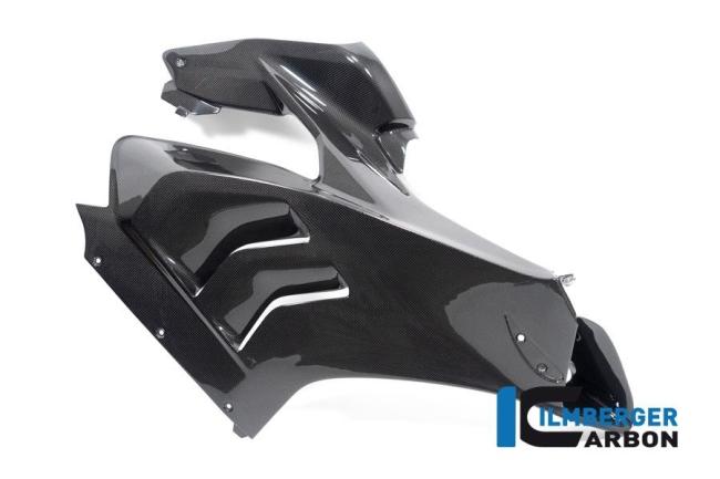 Verkl.Seitenteil rechts glanz Panigale V4 (S) Racing ab 2022