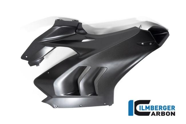 Fairing Side Panel right side mattPanigale V4 (S) Racing from 2022