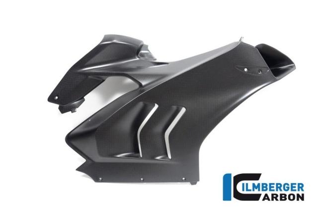 Fairing Side Panel right side mattPanigale V4 (S) Racing from 2022
