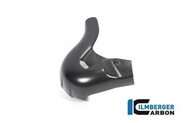 Exhaust protector matt Streetfighter/Panigale V4 (S) from 2022 Euro V