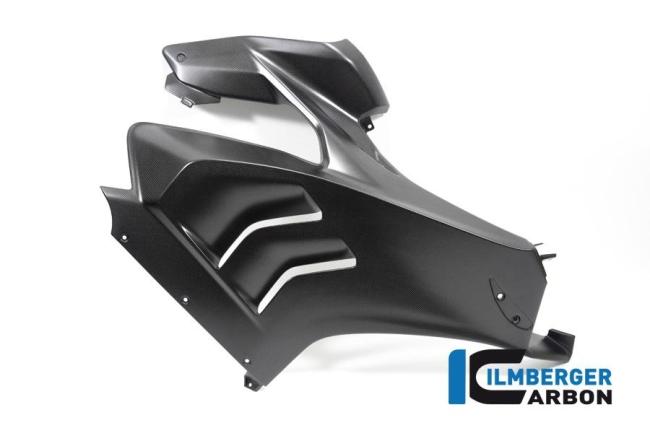Fairing Side Panel right side matt Panigale V4 (S) from 2022