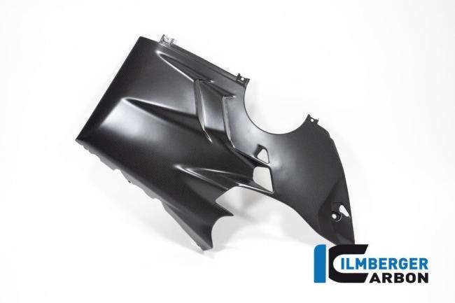 Bellypan left side matt Panigale V4 (S) from 2022