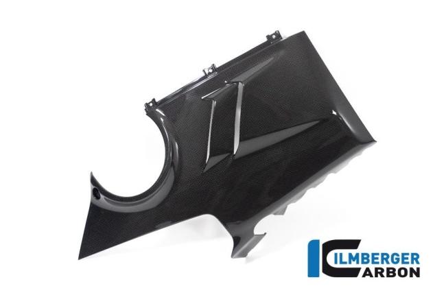 Bellypan right side gloss Panigale V4 (S) from 2022