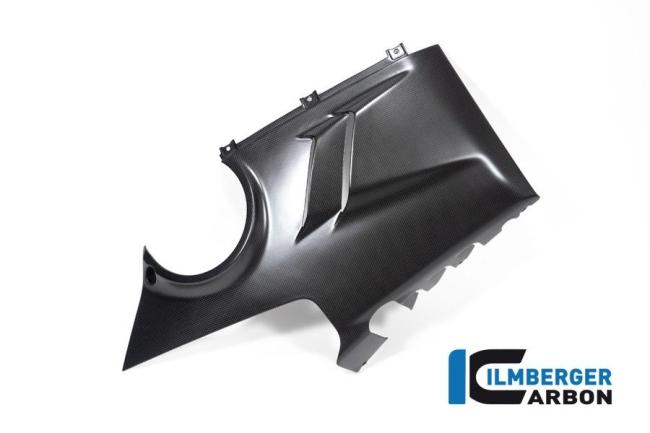 Bellypan right side matt Panigale V4 (S) from 2022