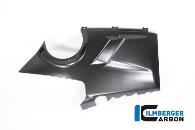 Bellypan right side matt Panigale V4 (S) from 2022