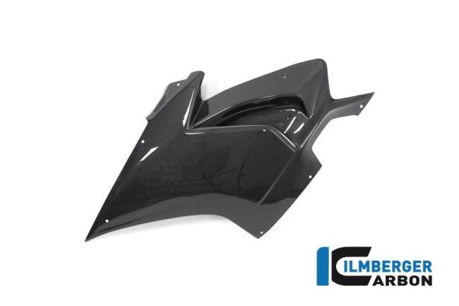 Fairing side panel left gloss Panigale V4 Racing