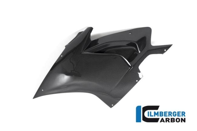 Fairing side panel left gloss Panigale V4 Racing