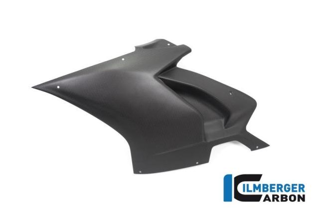 Fairing side panel left matt Panigale V4 Racing